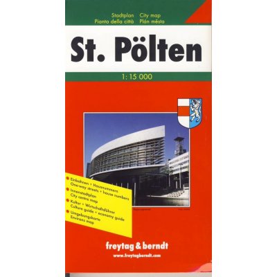 St.Polten FaB 1:15 000