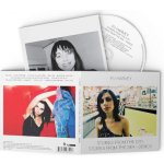 PJ Harvey - Stories from the city, stories from the sea-Demos, 1CD, 2021 – Hledejceny.cz