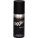 James Bond 007 deospray 150 ml – Hledejceny.cz