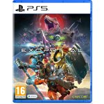 Exoprimal – Zboží Dáma