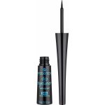 Essence Dip Eyeliner voděodolné tekuté oční linky 01 Black 3 ml – Zboží Dáma