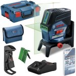 Bosch GCL 2-50 CG Professional 0 601 066 H00 – Hledejceny.cz