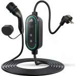 evpartner e-Vision Flex Pro 3,7 kW Typ 2 230 V 10 m | Zboží Auto