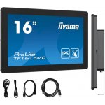 iiyama TF1615MC-B1 – Sleviste.cz