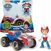 Auta, bagry, technika Spin Master Vozidlo na hračky Paw Patrol Ryder