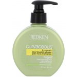 Redken Curvaceous Ringlet for spirals 180 ml – Hledejceny.cz