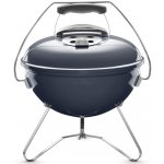 Weber Smokey Joe Premium 37 – Zboží Dáma