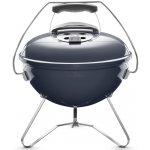 Weber Smokey Joe Premium 37 – Hledejceny.cz