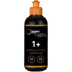 Honey COMBination Hard Cutting Compound 1+ 250 ml