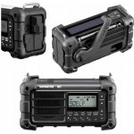 Sangean MMR-99 – Sleviste.cz