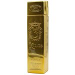 3 Kilos Gold 40% 1 l (holá láhev) – Zboží Dáma