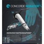 Ortofon Concorde MkII SCRATCH – Hledejceny.cz