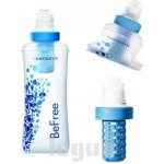 Katadyn Mechanický filtr BeFree blue – Zboží Mobilmania