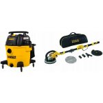 Dewalt DXV34PTA – Zboží Mobilmania