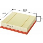 Vzduchový filtr VALEO 585207 – Hledejceny.cz