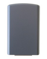 Kryt Nokia 6500 Classic zadní šedý