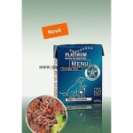 Platinum Menu Adult Fish a Chicken 375 g – Sleviste.cz