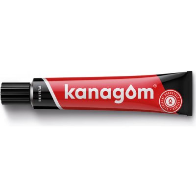 Kanagom Klasika 40 g – Sleviste.cz