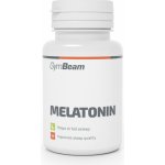 GymBeam Melatonin 120 tablet – Hledejceny.cz