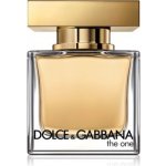 Dolce & Gabbana The One toaletní voda dámská 30 ml – Hledejceny.cz