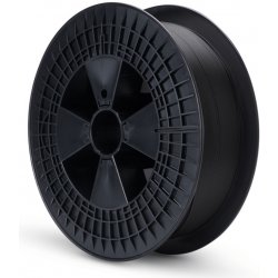 Fiberlogy Easy PLA vlákno 1,75 mm 2,5 kg - černé