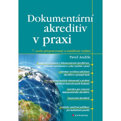 Dokumentární akreditiv v praxi – Hledejceny.cz