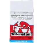 Saf-Instant Droždí instantní 500 g – Zboží Dáma