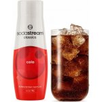 SodaStream Cola 440 ml – Hledejceny.cz
