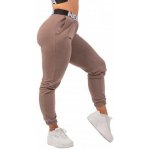 Nebbia dámské tepláky Feeling Good 409 brown – Zboží Dáma