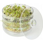 Box pro semena na naklíčení plastový – Zboží Mobilmania