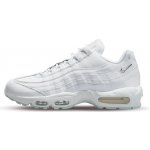 Nike Air Max 95 Essential white/ white-grey Fog – Zboží Dáma