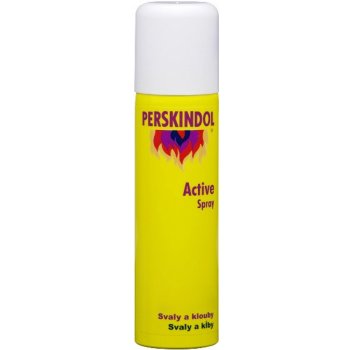 Perskindol Active Spray 150 ml