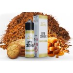 Infamous Shake & Vape Elixir RY4 Cookie 10 ml – Hledejceny.cz