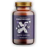 BrainMax Digestive Magic, Trávicí Enzymy 100 kapslí – Hledejceny.cz