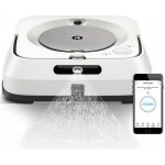 iRobot Braava jet m6 6138 – Zbozi.Blesk.cz