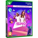 Let’s Sing 2025 – Zboží Mobilmania