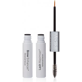 Medik8 Full Lash & Brow Duo-sérum na řasy a obočí 6 ml