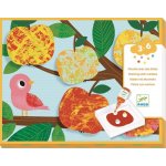 Djeco Malování skleněnými kuličkami Pestrá příroda – Sleviste.cz