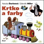 Krtko a farby – Hledejceny.cz