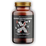 BrainMax Super Ashwagandha extrakt KSM-66 100 rostlinných kapslí – Hledejceny.cz