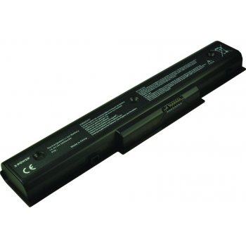 Medion Akoya P7624 5200 mAh baterie - neoriginální