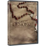 V zajetí démonů 1-3 / Kolekce DVD – Zboží Mobilmania