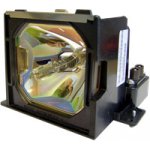 Lampa pro projektor SANYO PLC-XP51, generická lampa s modulem – Zboží Živě