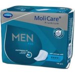 MoliCare Premium Men 5 kapek 14 ks – Zboží Dáma