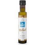 Agroel Znojmo Olej z vlašských ořechů BIO 0,25 l – Zboží Dáma