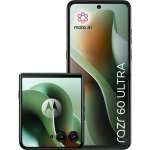 Motorola Razr 60 Ultra 16GB/512GB PANTONE Scarab – Zboží Živě