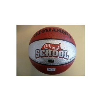 Spalding NBA School