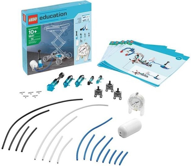 lego education 9641