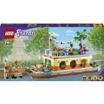 LEGO® Friends 41702 Hausbót – Zboží Dáma