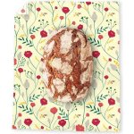 BajaBee Voskovaný ubrousek Květy 40x48cm XL 1ks – Sleviste.cz
